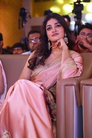 Dimple Hayathi at Aadarsha Kutumbam